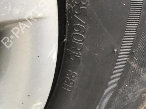 Left headlight RENAULT MODUS / GRAND MODUS (F/JP0_) 1.5 dCi (FP0F, JP0F) | BP25634686C28 - Image 15