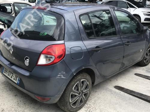 Engine RENAULT CLIO III (BR0/1, CR0/1)  | BP35990841M1  - Image 13