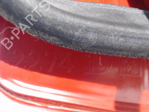 Right taillight PEUGEOT 106 II (1A_, 1C_) 1.1 i | BP25867527C35 