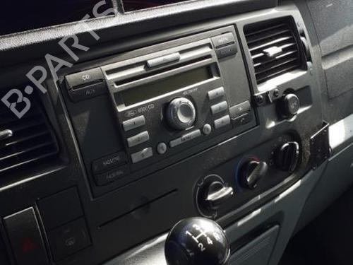 Right headlight FORD TRANSIT Van (FA_ _) 2.2 TDCi | BP25645303C29  - Image 10