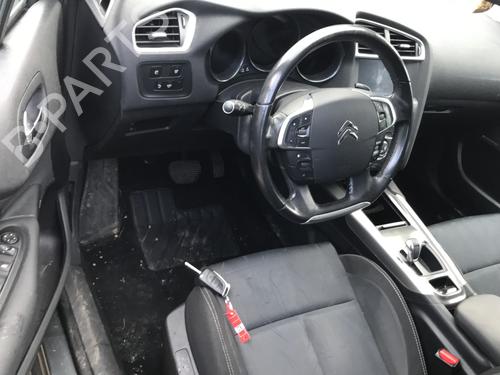Gearbox CITROËN C4 II (NC_) 1.6 HDi 115 | BP27250433M3 - Image 24