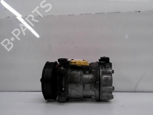 AC compressor PEUGEOT 308 SW I (4E_, 4H_) 1.6 HDi | BP30515786M34