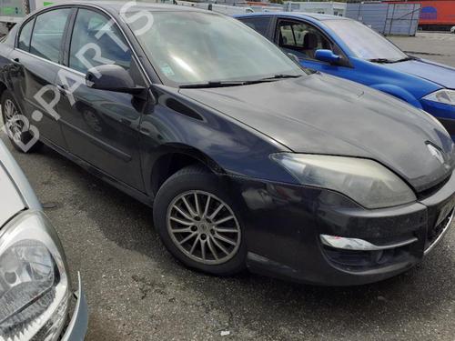 Køler RENAULT LAGUNA III (BT0/1) 2.0 dCi (BT07, BT0J, BT14, BT1A, BT1S) | BP25645829M31 