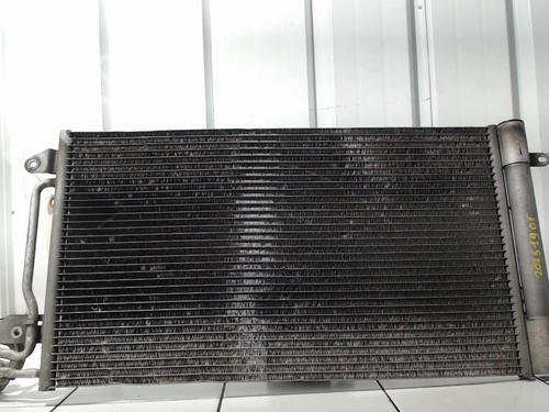 Used AC radiator AC radiator VW POLO V (6R1, 6C1) 1.2 TDI (75 hp) 30819707 30819707