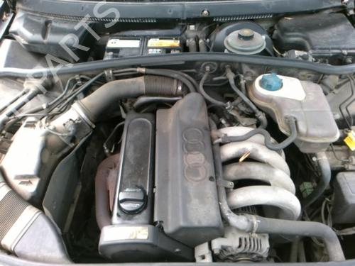 Gearbox AUDI A4 B5 (8D2) 1.6 | BP25637018M3  - Image 9