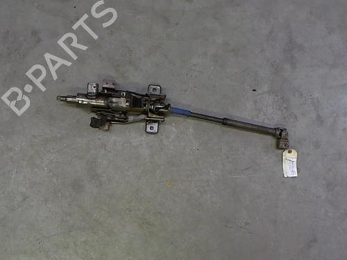 Used Steering column Steering column CITROËN C3 I (FC_, FN_) [2002-2013] 25651566 25651566