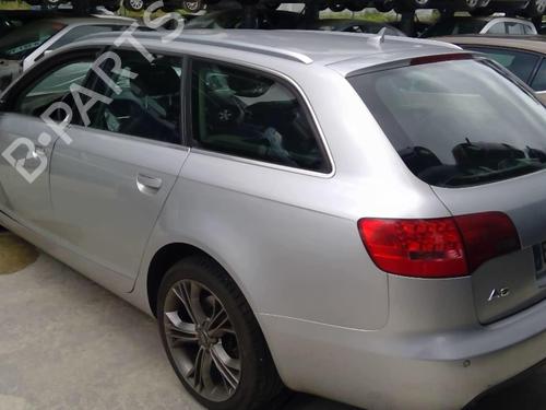 Starter AUDI A6 C6 Avant (4F5) 2.7 TDI | BP25642699M8  - Image 9