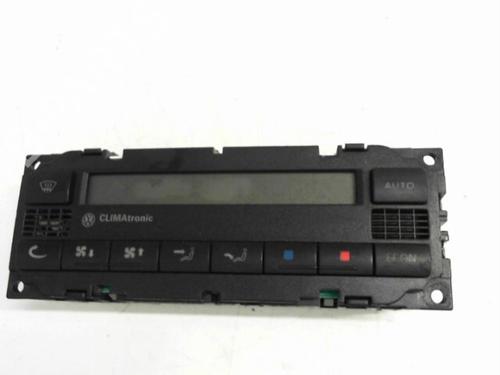 Used Climate control Climate control VW PASSAT B5.5 (3B3) 1.9 TDI (130 hp) 25640768 25640768