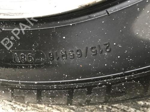 Right taillight DACIA DUSTER (HS_) 1.5 dCi | BP26645397C35 - Image 21