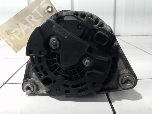 Alternator OPEL CORSA D (S07) 1.4 (L08, L68) | BP29256809M7 