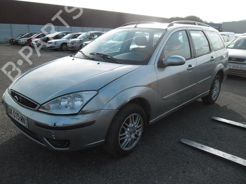 Left headlight FORD FOCUS I Turnier (DNW) | BP25637733C28 - Image 5