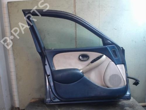 Left front door ROVER 75 (RJ) 2.0 CDT | BP25640067C2 