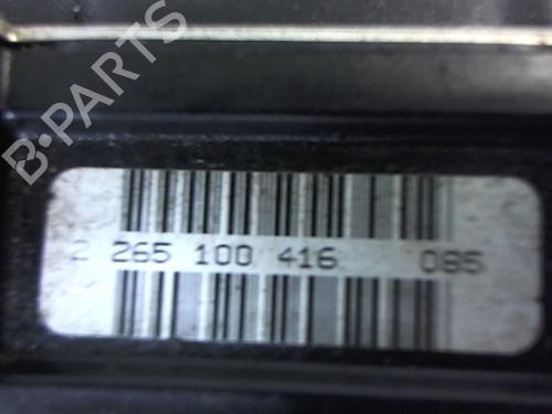 ABS pump PEUGEOT 307 (3A/C) 1.6 16V | BP25638559M43 