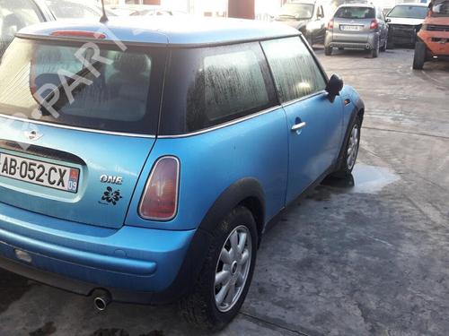 Right taillight MINI MINI (R50, R53) One | BP25650517C35 - Image 5