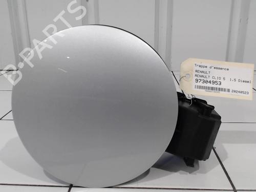 Used Fuel flap RENAULT CLIO V (B7_) 1.5 Blue dCi 100 (B7AD) (101 hp) 27250897
