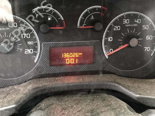 Starter PEUGEOT BIPPER Tepee 1.3 HDi 75 | BP25634560M8  - Image 38