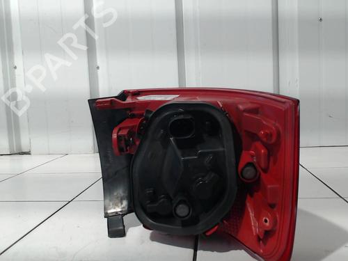 Right taillight SEAT EXEO ST (3R5) 2.0 TDI | BP29736097C35 - Image 2
