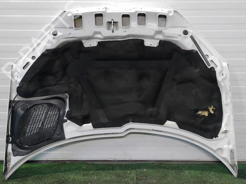 Cofano anteriore PEUGEOT 206 Hatchback (2A/C) 1.4 HDi eco 70 | BP30888471C1