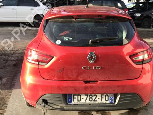AC compressor RENAULT CLIO IV (BH_) 0.9 TCe 75 (BHNP) | BP25634807M34  - Image 12