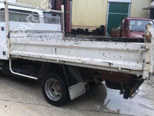 Startmotor IVECO DAILY III Van 35 S 11 V,35 C 11 V | BP25641810M8 