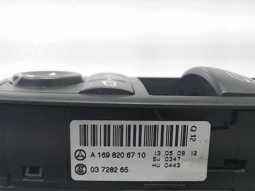 Switch MERCEDES-BENZ A-CLASS (W169) A 180 CDI (169.007, 169.307) | BP40118421I30 - Image 3
