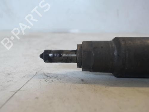 Used Injector Injector VW GOLF III (1H1) [1989-2000] 25633228 25633228