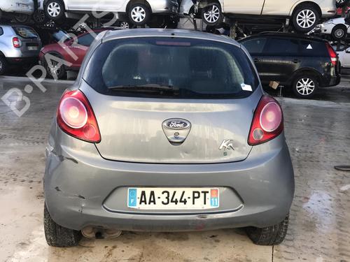 AC radiator FORD KA (RU8) 1.2 | BP30479253M32 - Image 28