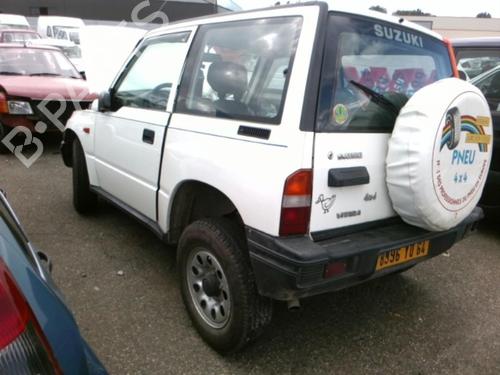 Used Parts SUZUKI VITARA (ET)    2525021