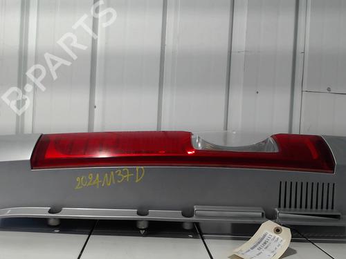 Lampa tylna prawa OPEL VIVARO A Bus (X83) 2.5 CDTI (F7, J7, A07) | BP29412209C35
