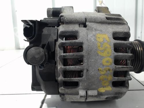 alternator-ford-focus-iii-2010-2011-2012-2013-2014-2015-2016-2017-2018-2019-2020-31572741 main image