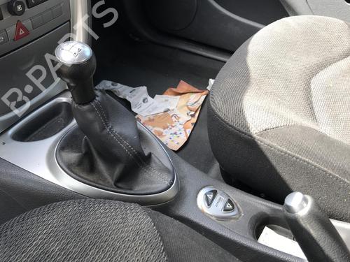 Front left window mechanism CITROËN C5 II (RC_) 1.6 HDi (RC8HZB) | BP25647714C22 