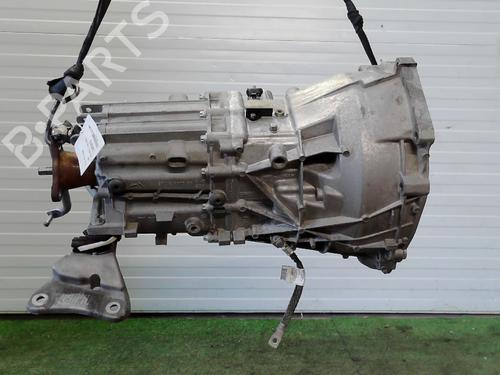 Gearbox BMW 1 (F20) 116 d | BP30641852M3 - Image 3
