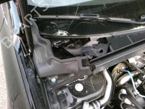 Steering column RENAULT MEGANE IV Hatchback (B9A/M/N_) 1.5 dCi 110 (B9A3) | BP25636688M21  - Image 5