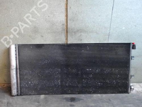 Used AC radiator AC radiator RENAULT MASTER III Van (FV) 2.3 dCi 125 FWD (FV0C, FV0D, FV0G, FV0H, FV0J, FV0K,... (125 hp) 25645687 25645687