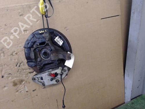 Used Left front steering knuckle Left front steering knuckle VOLVO XC90 I (275) D5 AWD (163 hp) 25630089 25630089