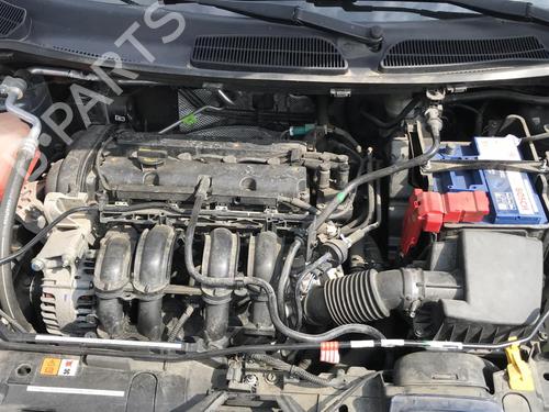 AC compressor FORD FIESTA VI (CB1, CCN) 1.25 | BP25630936M34 - Image 22