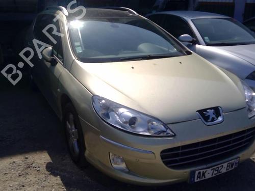 Used Parts PEUGEOT 407 SW (6E_, 6D_) 2.0 HDi (140 hp) 2523487