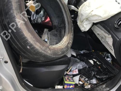 Left taillight RENAULT CAPTUR I (J5_, H5_) 1.5 dCi 90 (J5N4, J5M5, J5MW, J5M6, J5AL, J5AJ) | BP25628572C34  - Image 9