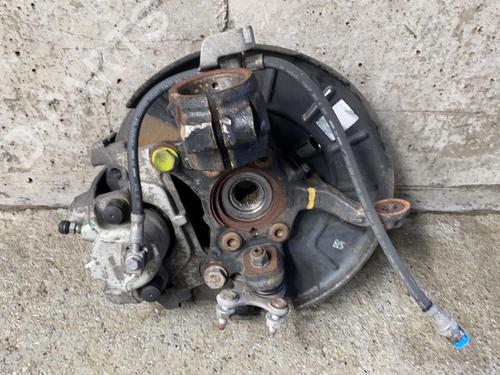 Right front steering knuckle AUDI Q3 (8UB, 8UG) 1.4 TSI | BP25630515M26 