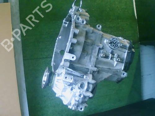 Gearbox VW NEW BEETLE (9C1, 1C1) 2.0 | BP27250796M3 