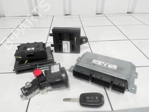 Electronic module RENAULT TWINGO III (BCM_, BCA_) 1.0 SCe 75 | BP25647395M83 - Image 5