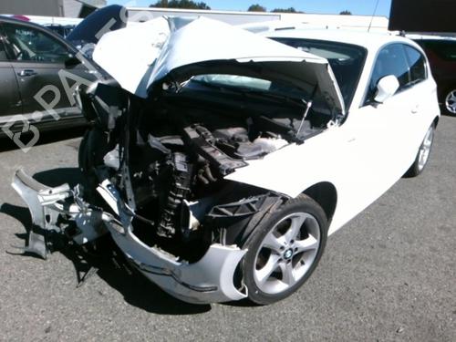 Climate control BMW 1 (E81) 118 d | BP25636106I5  - Image 11