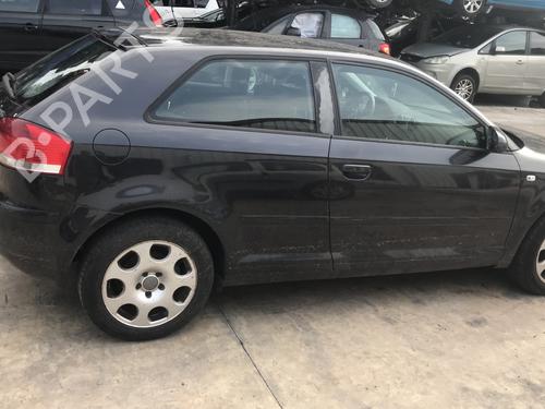 Front left window mechanism AUDI A3 (8P1) 2.0 TDI 16V | BP33803374C22 - Image 28