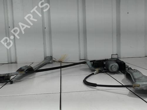 Front left window mechanism RENAULT CLIO III Grandtour (KR0/1_) 1.5 dCi (KR0F) | BP28104454C22 