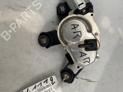 Used Rear wiper motor Rear wiper motor AUDI A3 Sportback (8PA) 2.0 TDI (170 hp) 40262261 40262261