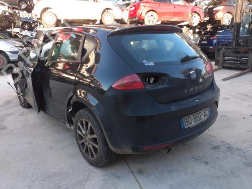 Switch SEAT LEON (1P1) 1.9 TDI | BP28567541I30 - Image 8