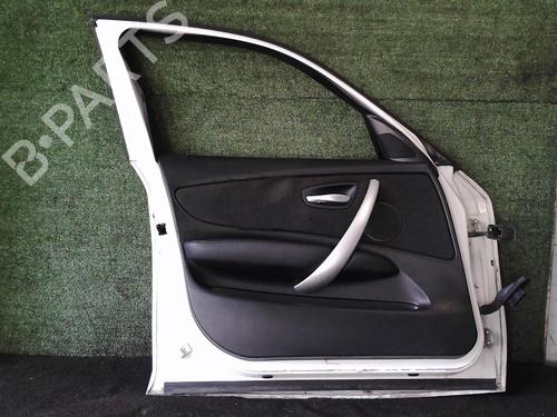 Left front door BMW 1 (E87) 116 d | BP25650123C2 