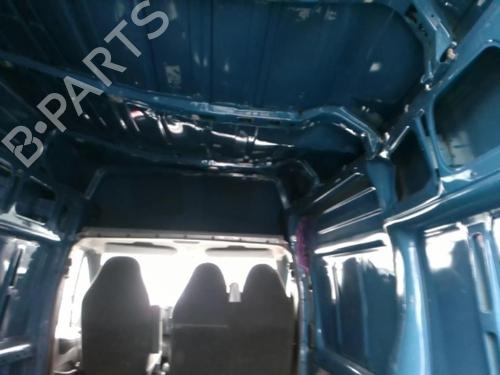 Køler FORD TRANSIT Platform/Chassis (FM_ _, FN_ _) 2.0 TDCi (F_E_, F_F_) | BP25635547M31 