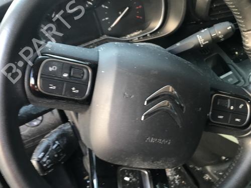 Front left window mechanism CITROËN BERLINGO (ER_, EC_) 1.5 BlueHDi 100 | BP32321264C22  - Image 27