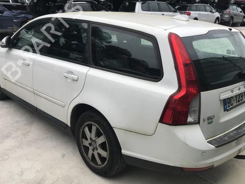 Front left seatbelt VOLVO V50 (545) 1.6 D | BP25809951I26  - Image 25
